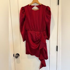 NWT NBD Pandora Dress